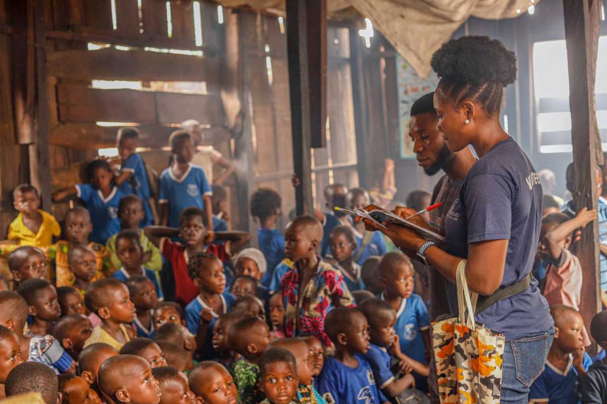 Education for Children